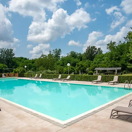 Tatil Evi Le Casine Lazzareschi Capannori