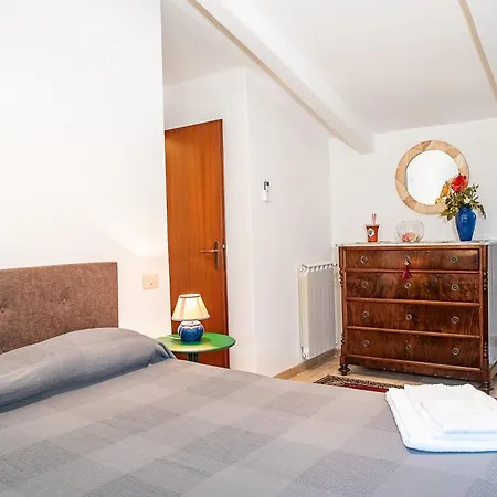 Tatil Evi Le Casine Lazzareschi