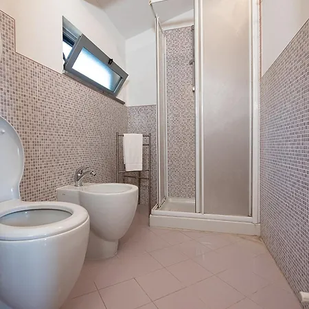 Tatil Evi Le Casine Lazzareschi